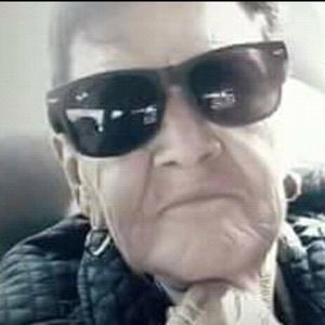 Meet your Posher, Jesus